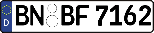 BN-BF7162