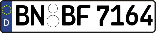 BN-BF7164