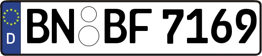 BN-BF7169