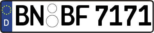 BN-BF7171