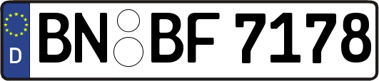 BN-BF7178