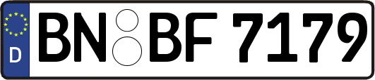 BN-BF7179