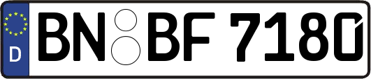BN-BF7180