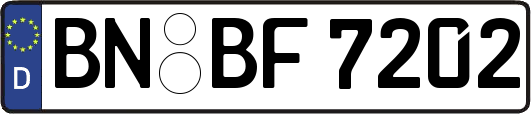 BN-BF7202