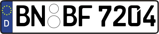 BN-BF7204