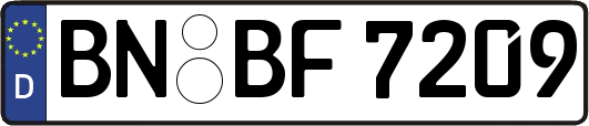 BN-BF7209
