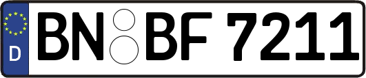 BN-BF7211
