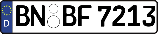 BN-BF7213