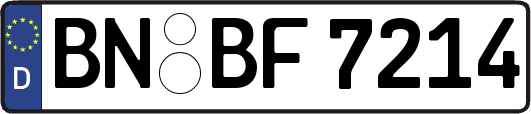 BN-BF7214