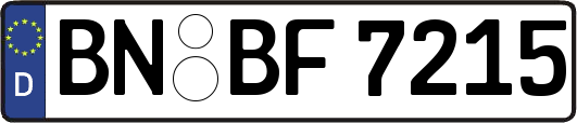BN-BF7215