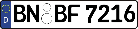 BN-BF7216