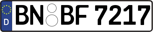 BN-BF7217