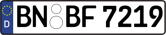 BN-BF7219