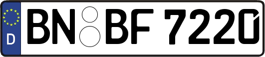 BN-BF7220