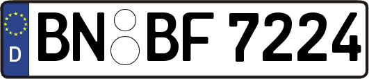 BN-BF7224