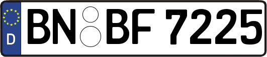 BN-BF7225