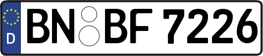 BN-BF7226