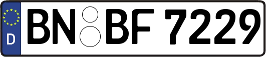 BN-BF7229
