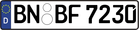 BN-BF7230