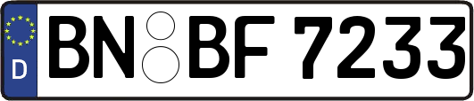 BN-BF7233