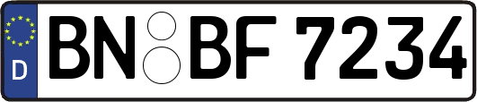 BN-BF7234