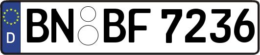 BN-BF7236