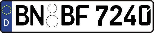 BN-BF7240