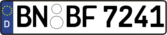 BN-BF7241