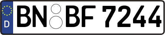 BN-BF7244