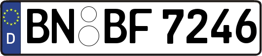 BN-BF7246