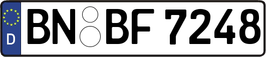 BN-BF7248