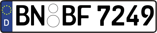 BN-BF7249
