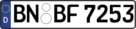 BN-BF7253
