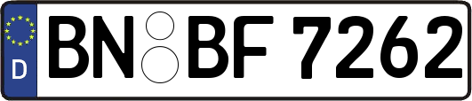 BN-BF7262