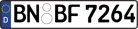 BN-BF7264
