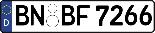 BN-BF7266