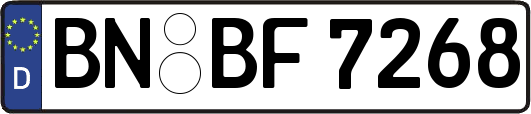 BN-BF7268