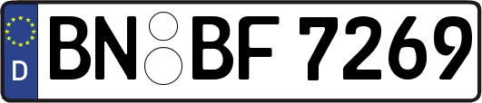 BN-BF7269