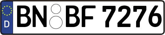BN-BF7276