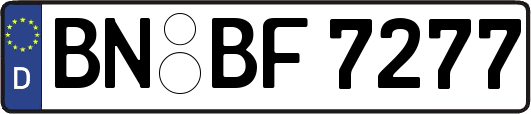 BN-BF7277