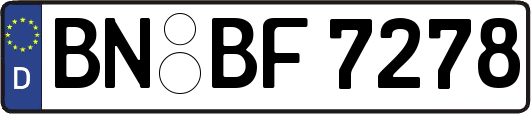 BN-BF7278