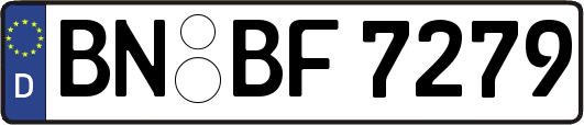 BN-BF7279