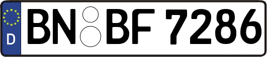 BN-BF7286