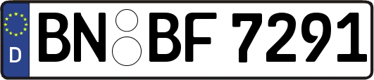 BN-BF7291