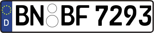 BN-BF7293