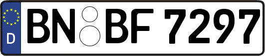 BN-BF7297
