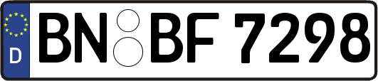 BN-BF7298