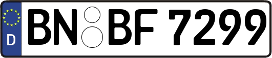 BN-BF7299