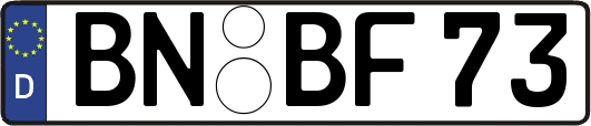 BN-BF73