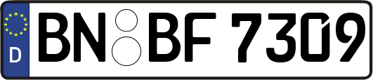 BN-BF7309